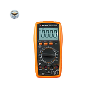 Đồng hồ vạn năng VICTOR 88E (1000VDC, 750VAC, 20ADC/AC, True RMS)